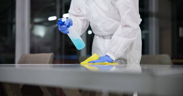 Licensed Drug Lab Cleanup service in Pittsboro, NC - Trauma Clean Pros